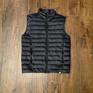 REI Co-op 650 down Vest